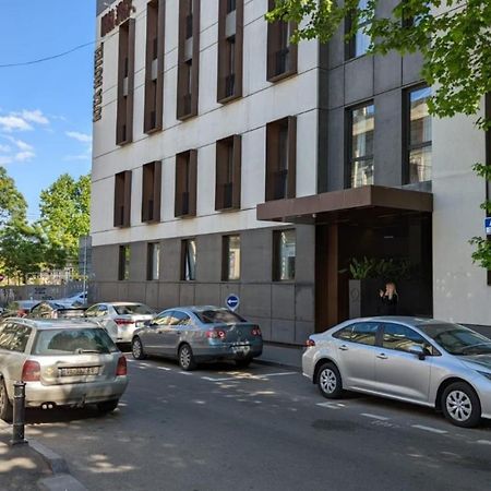 Ideal Home Tbilisi Eksteriør billede