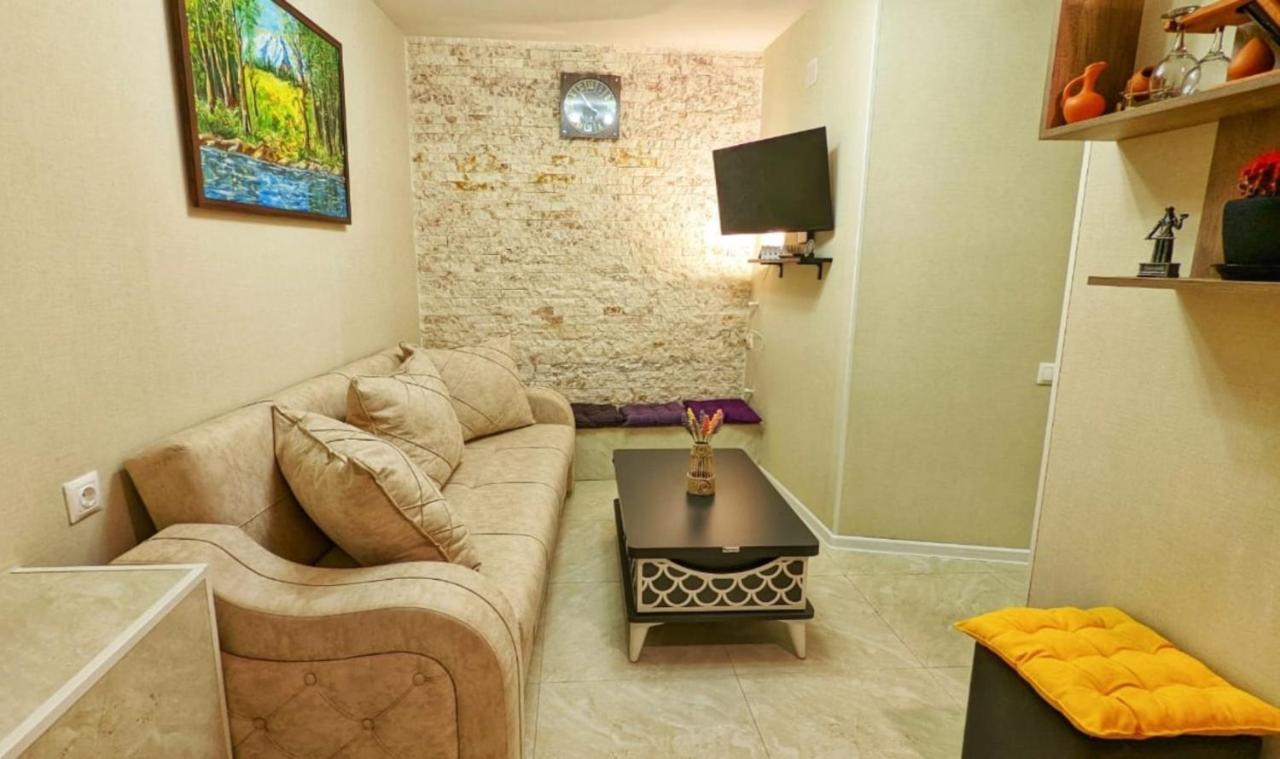 Ideal Home Tbilisi Eksteriør billede