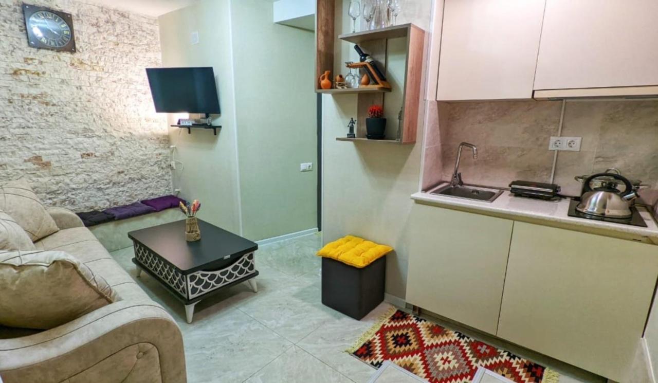 Ideal Home Tbilisi Eksteriør billede