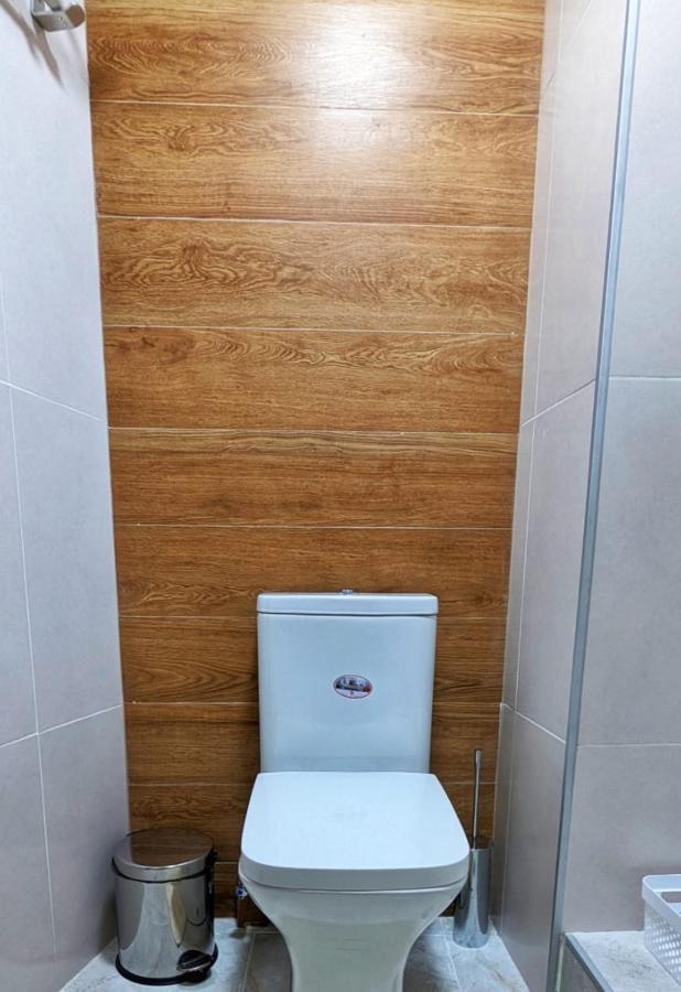 Ideal Home Tbilisi Eksteriør billede