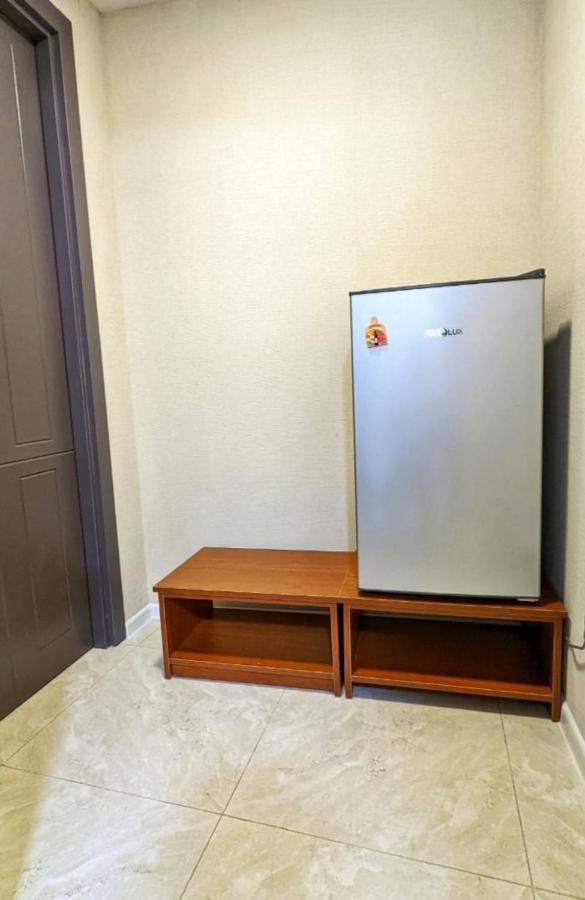 Ideal Home Tbilisi Eksteriør billede