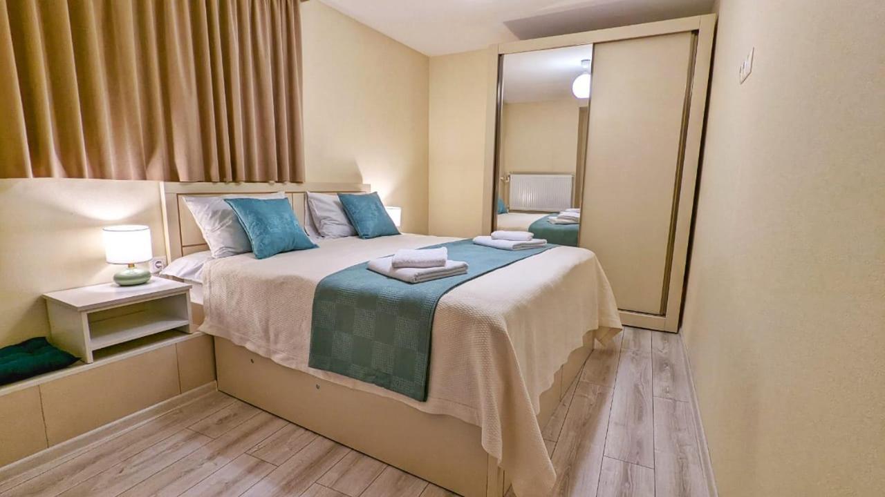 Ideal Home Tbilisi Eksteriør billede