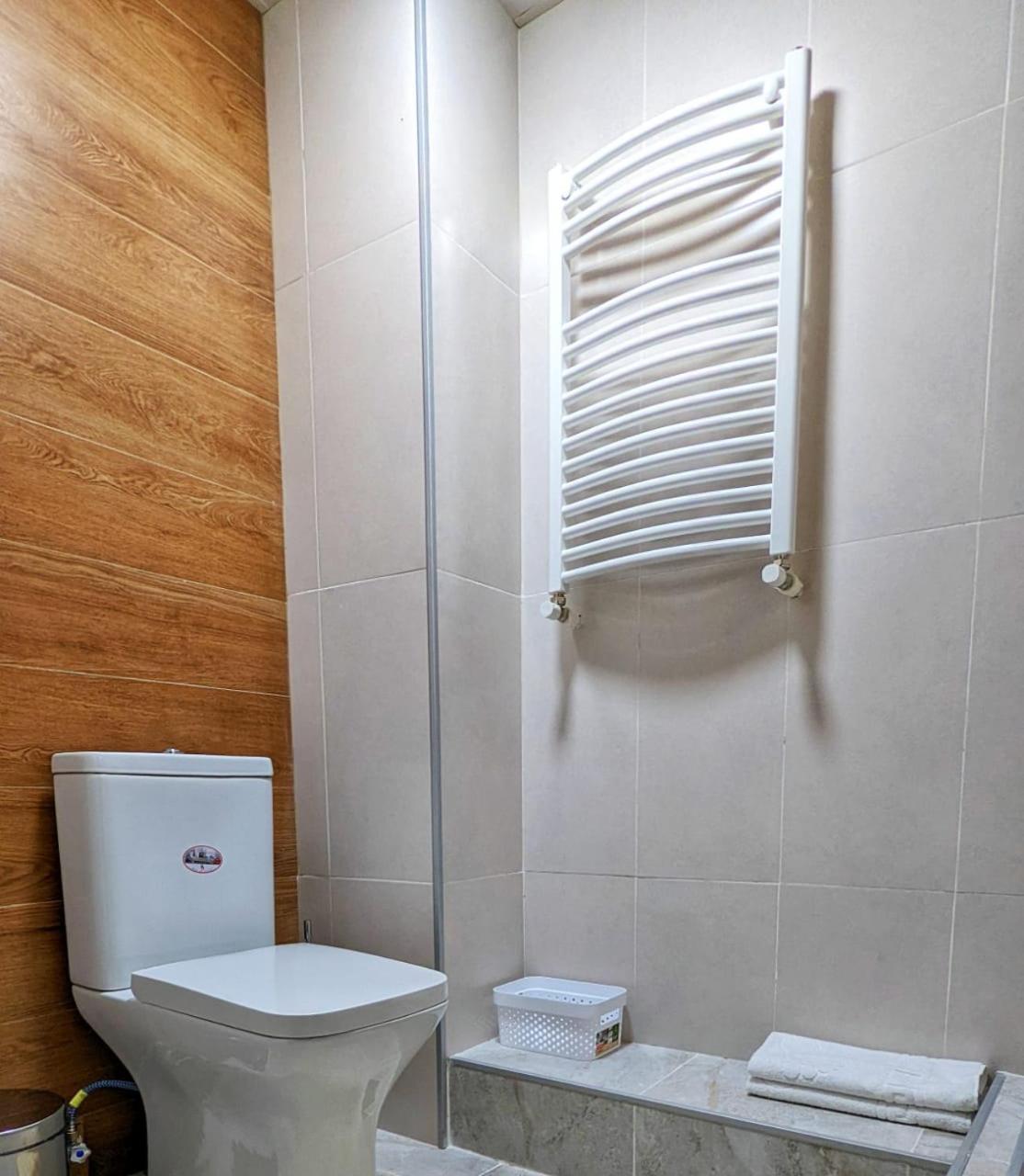 Ideal Home Tbilisi Eksteriør billede