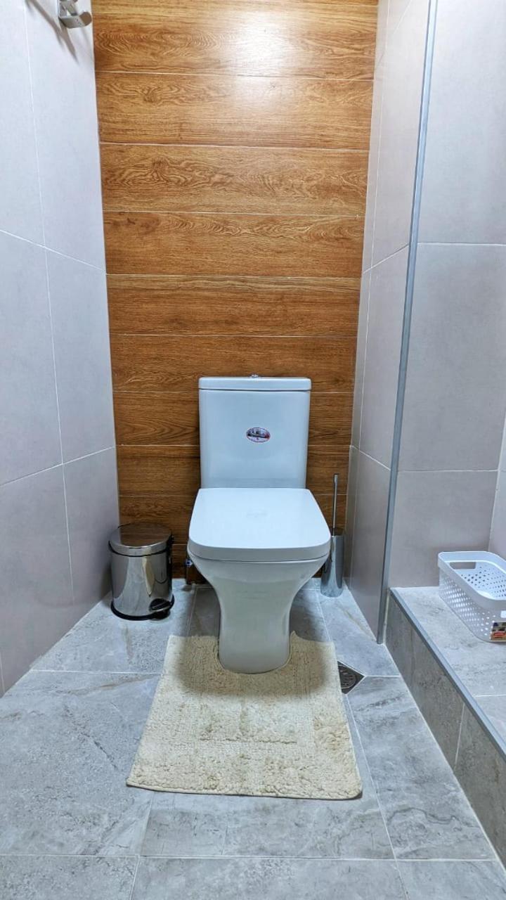 Ideal Home Tbilisi Eksteriør billede
